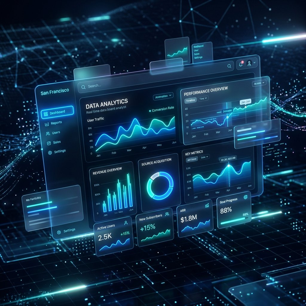 AEM-Dash — analítica pedagógica con IA